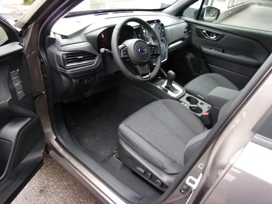 Subaru Forester 2.0 Lineartronic Exclusive - Thumbnail 4