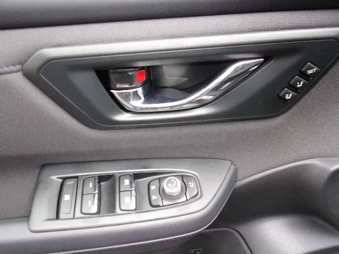 Subaru Forester 2.0 Lineartronic Exclusive - Thumbnail 5