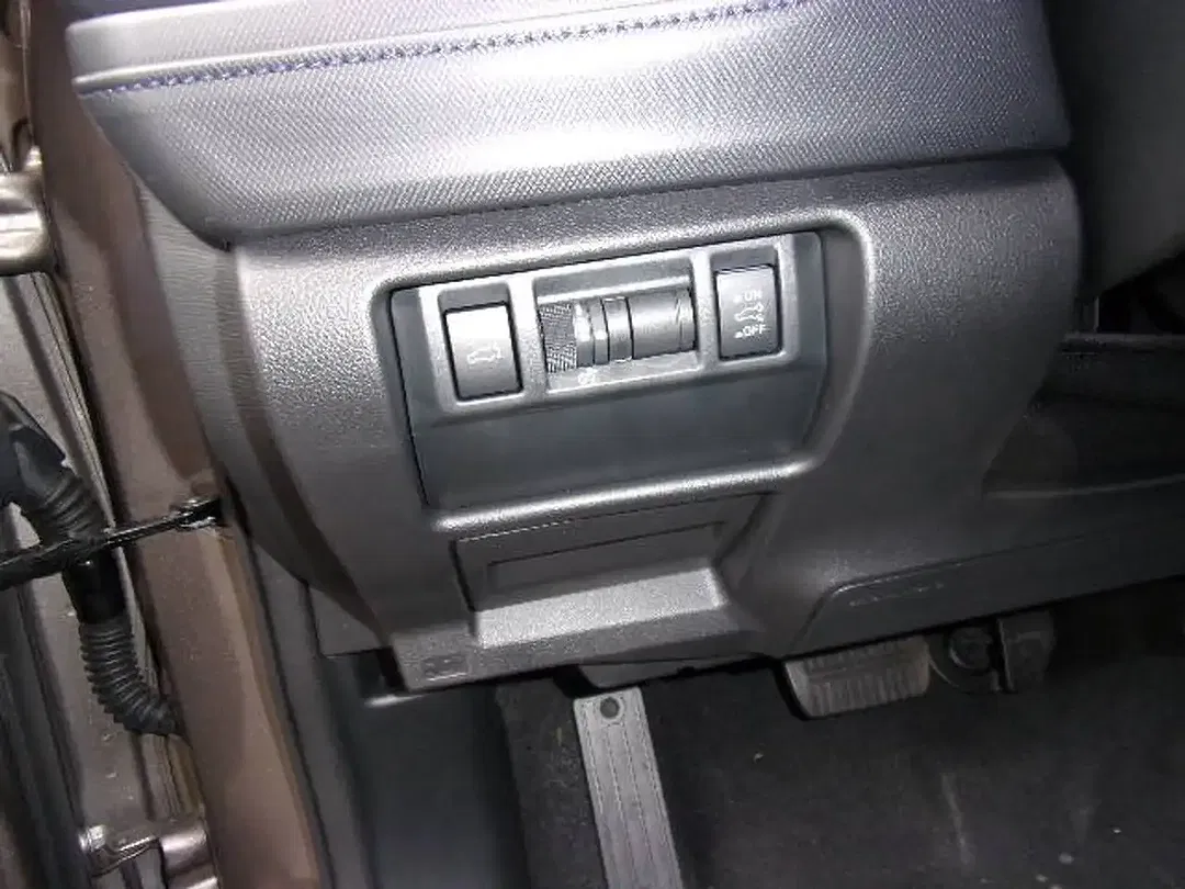 Subaru Forester 2.0 Lineartronic Exclusive - Thumbnail 7