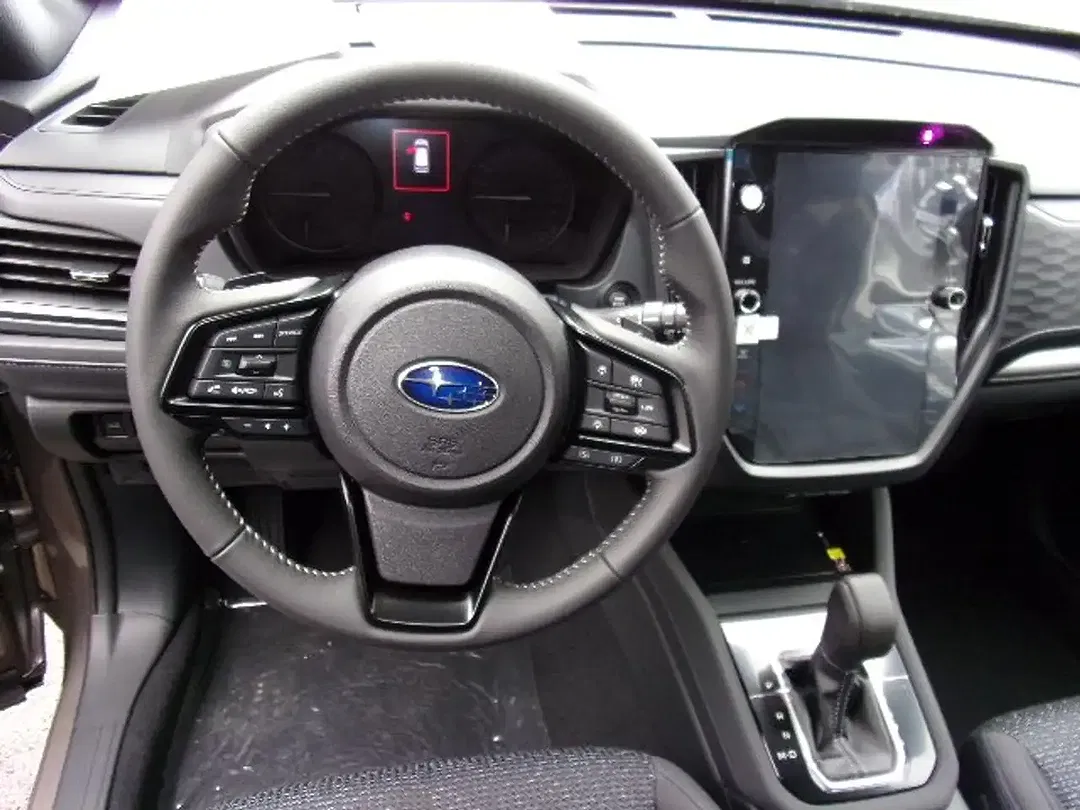 Subaru Forester 2.0 Lineartronic Exclusive - Thumbnail 8