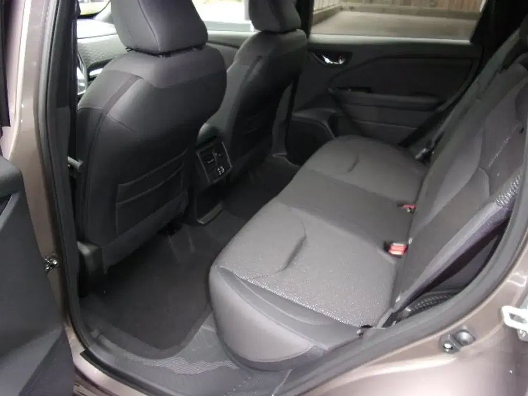 Subaru Forester 2.0 Lineartronic Exclusive - Thumbnail 9