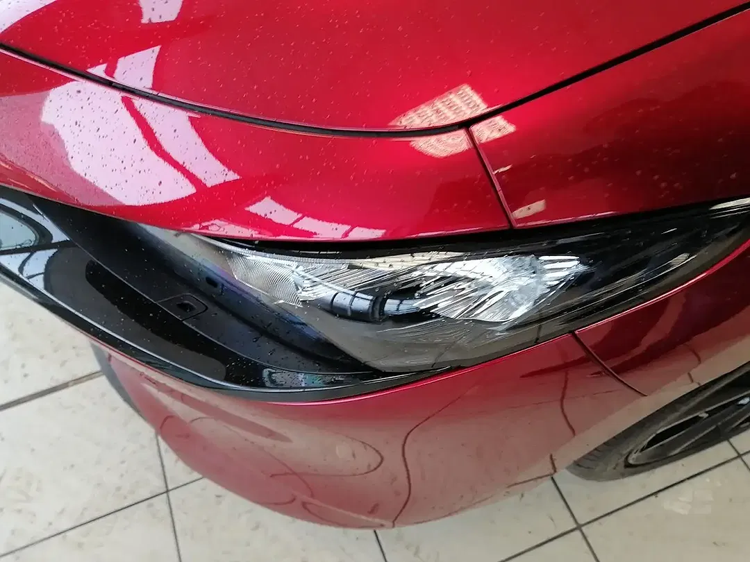 Mazda 3 Homura - Thumbnail 3