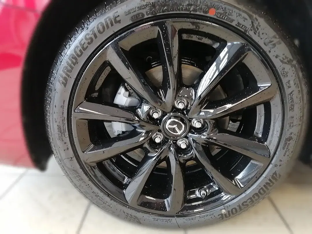 Mazda 3 Homura - Thumbnail 4