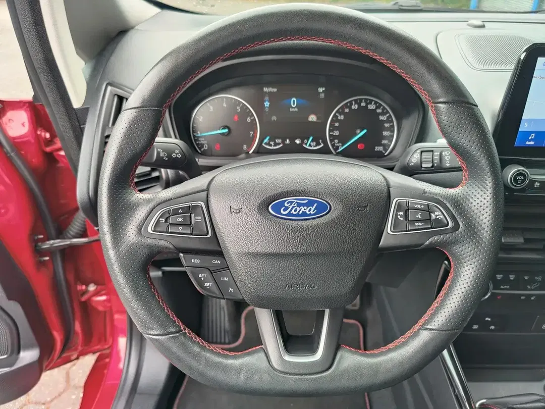 Ford EcoSport ST-Line - Thumbnail 13