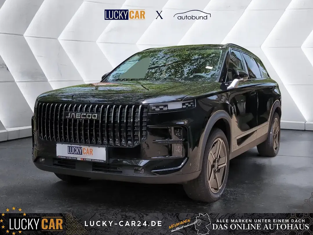 Jaecoo J7 1.5 T-GDI PHEV Exclusive - foto 1