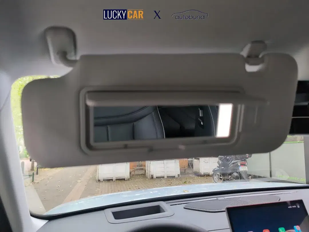 Jaecoo J7 1.5 T-GDI PHEV Exclusive - foto 15