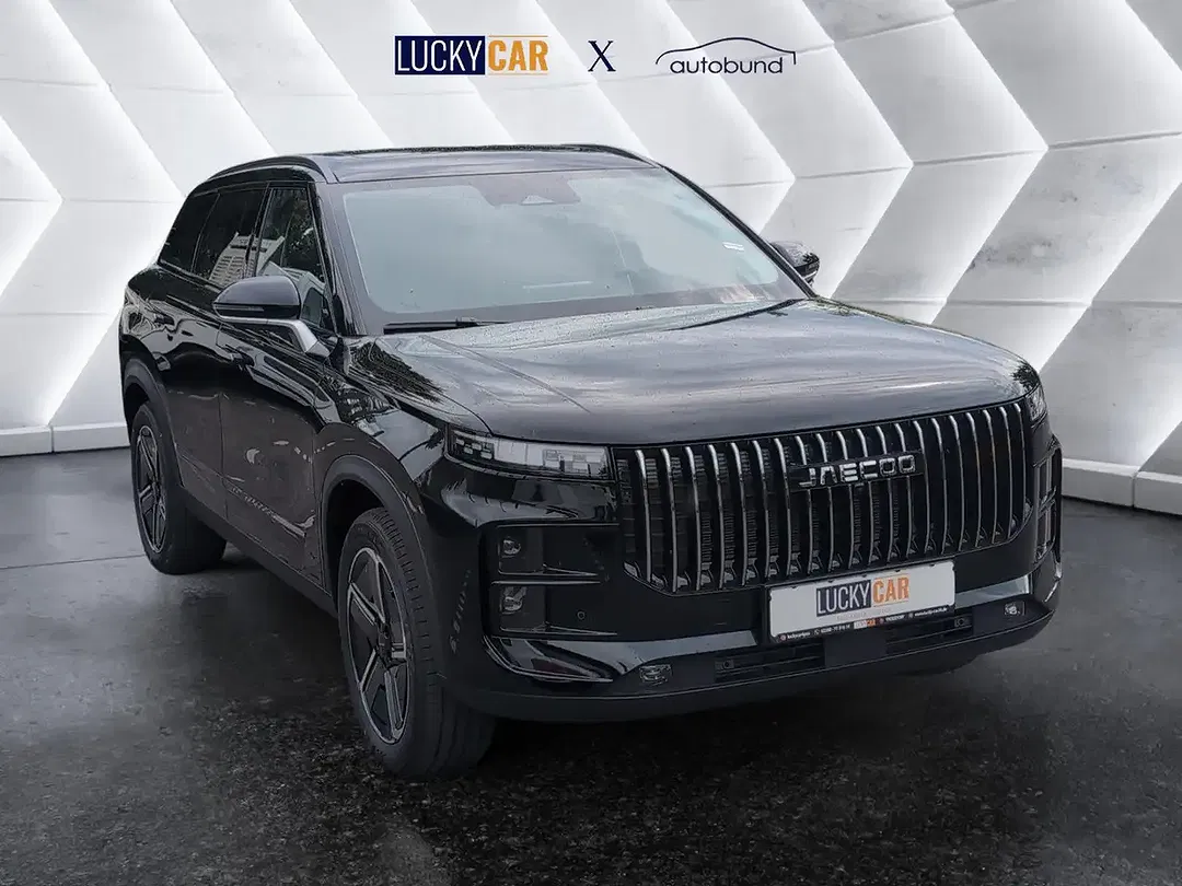 Jaecoo J7 1.5 T-GDI PHEV Exclusive - Thumbnail 3