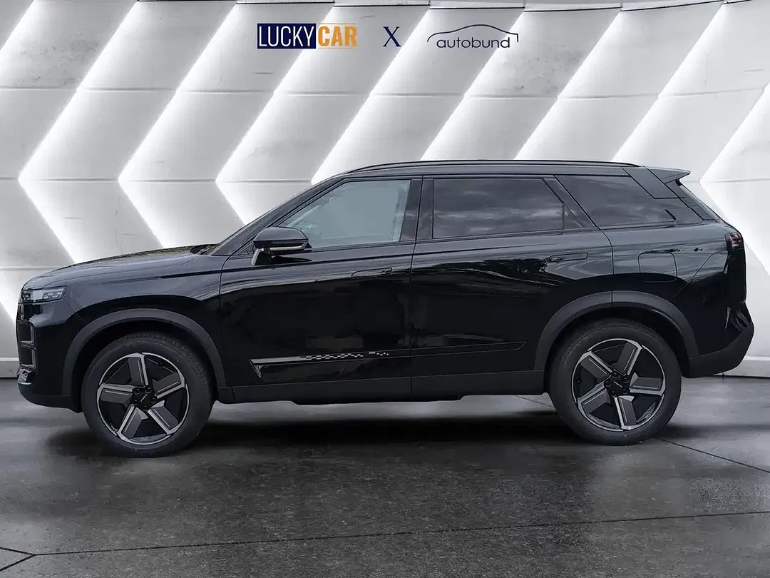 Jaecoo J7 1.5 T-GDI PHEV Exclusive - Thumbnail 4