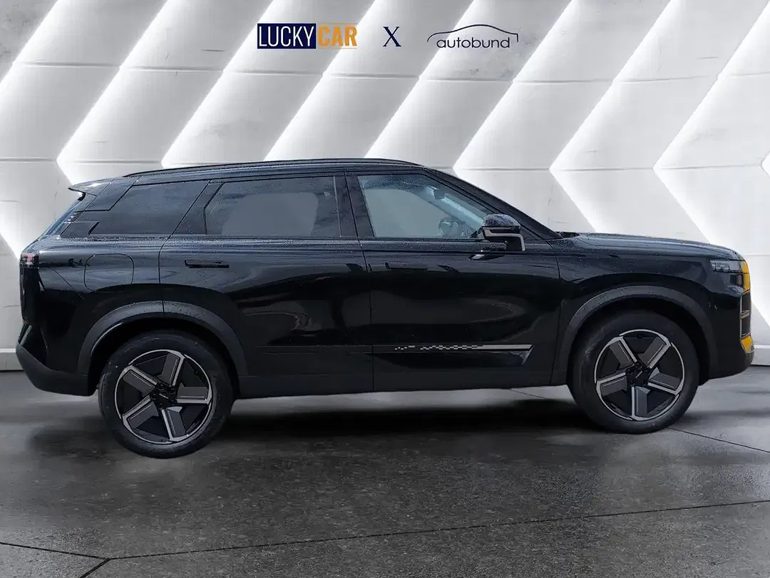 Jaecoo J7 1.5 T-GDI PHEV Exclusive - Thumbnail 7