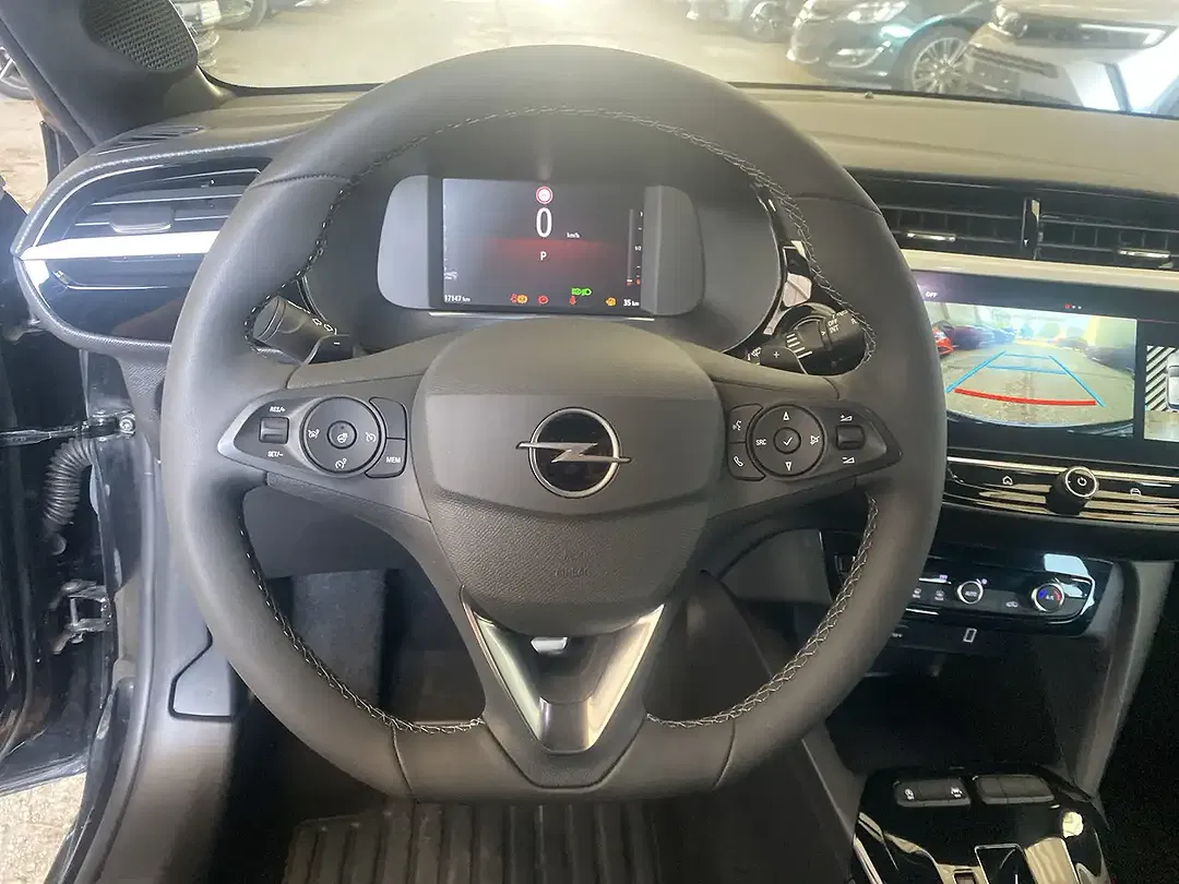 Opel Corsa 1.2 Turbo GS - Thumbnail 7