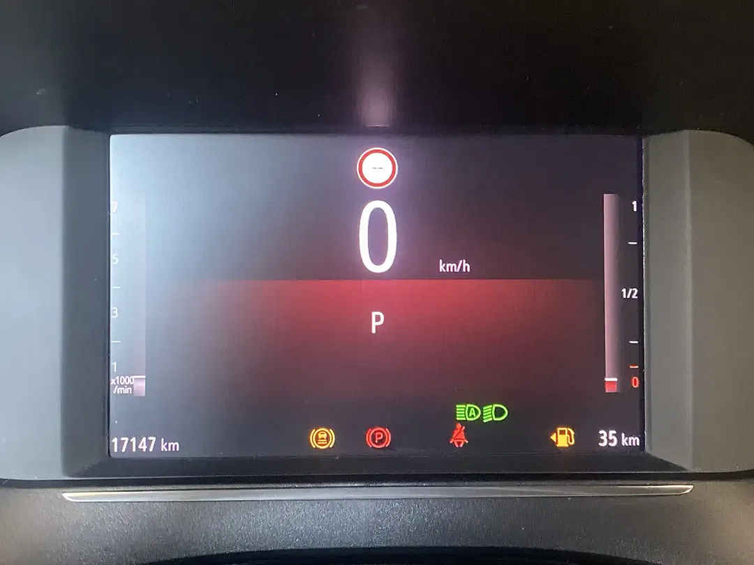 Opel Corsa 1.2 Turbo GS - Thumbnail 8