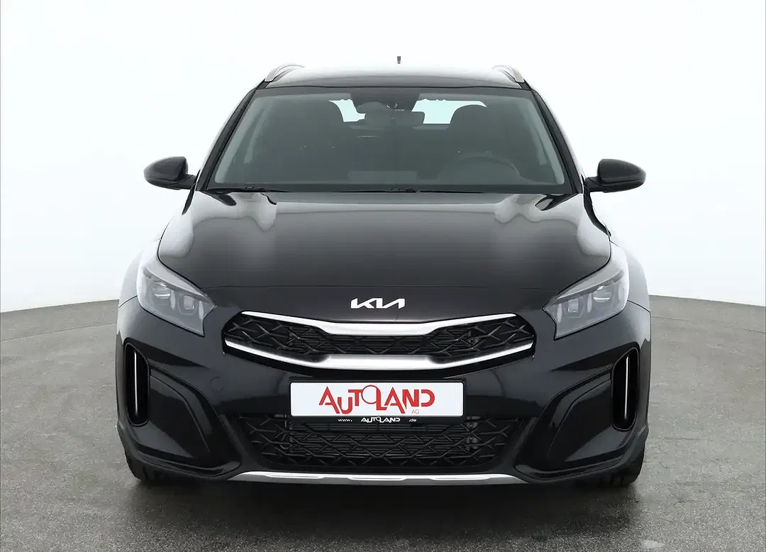 Kia XCeed 1.6 GDI - Thumbnail 7