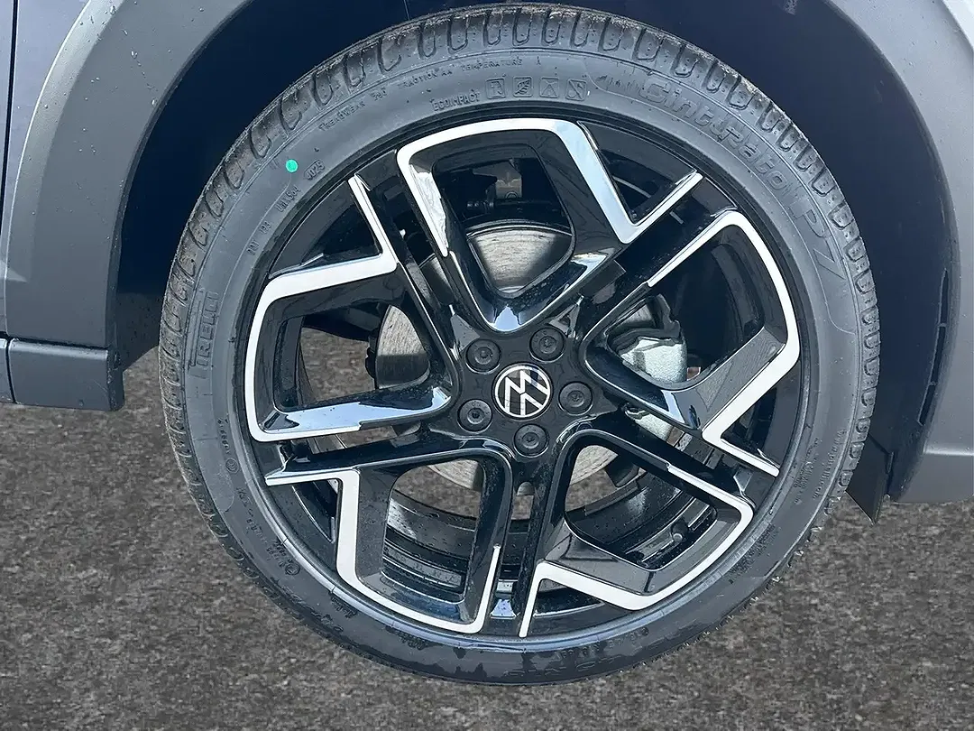 Volkswagen Taigo 1.5 R-Line - Thumbnail 12