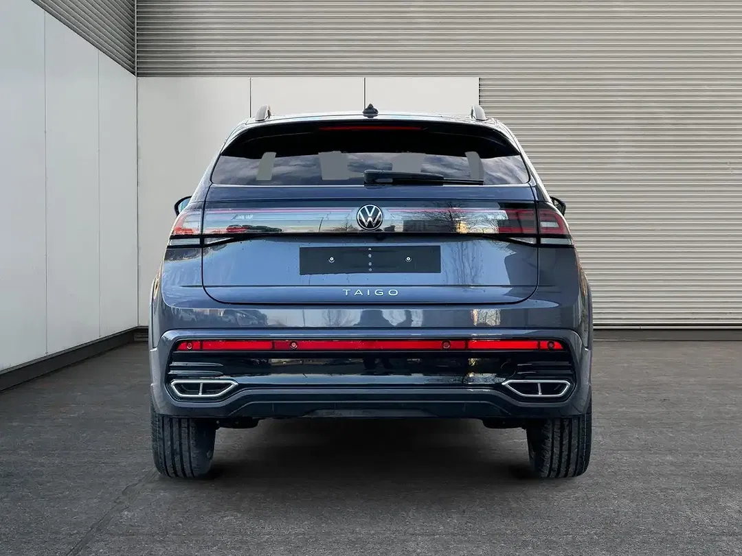 Volkswagen Taigo 1.5 R-Line - Thumbnail 4
