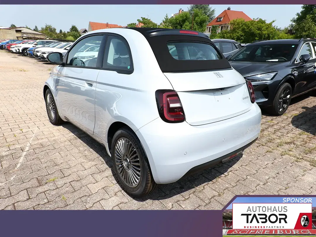 Fiat 500C Icon - Thumbnail 4