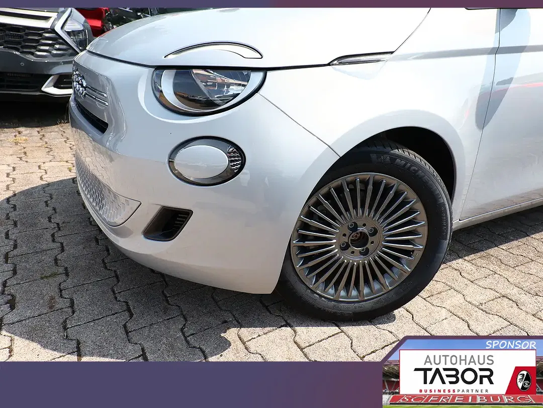 Fiat 500C Icon - Thumbnail 5