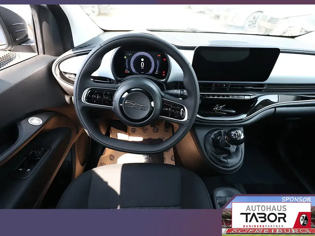 Fiat 500C Icon - Thumbnail 7