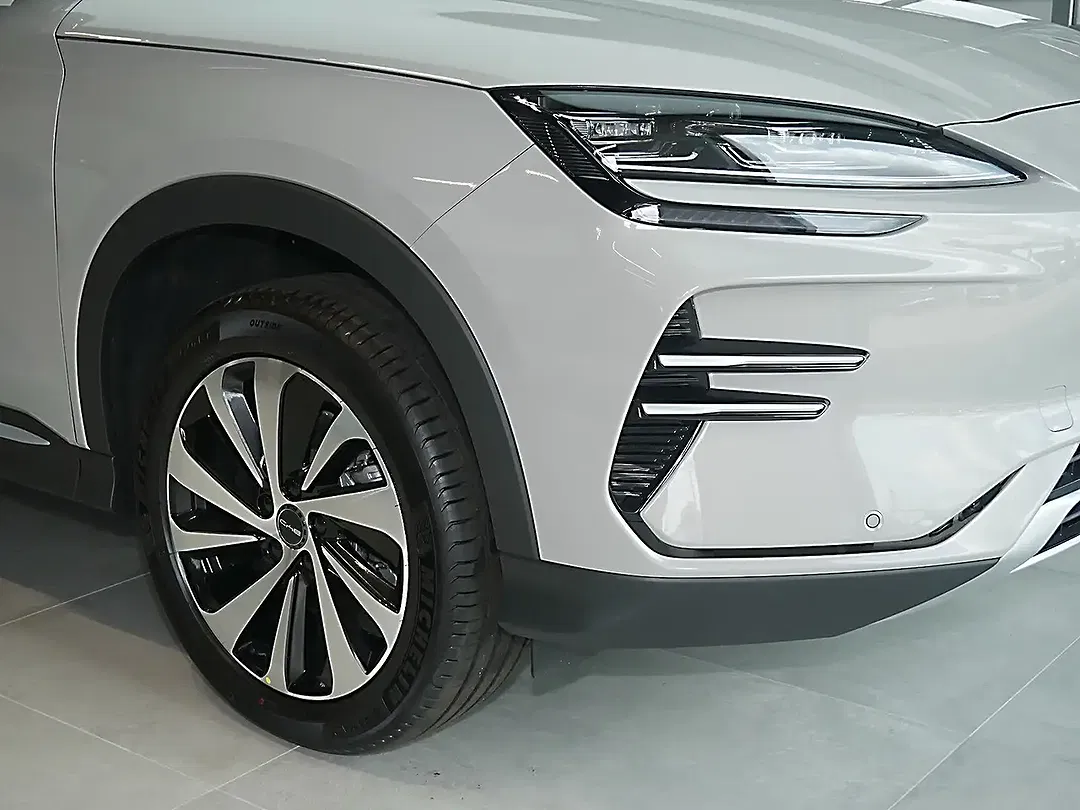 BYD Seal U Comfort - Thumbnail 11