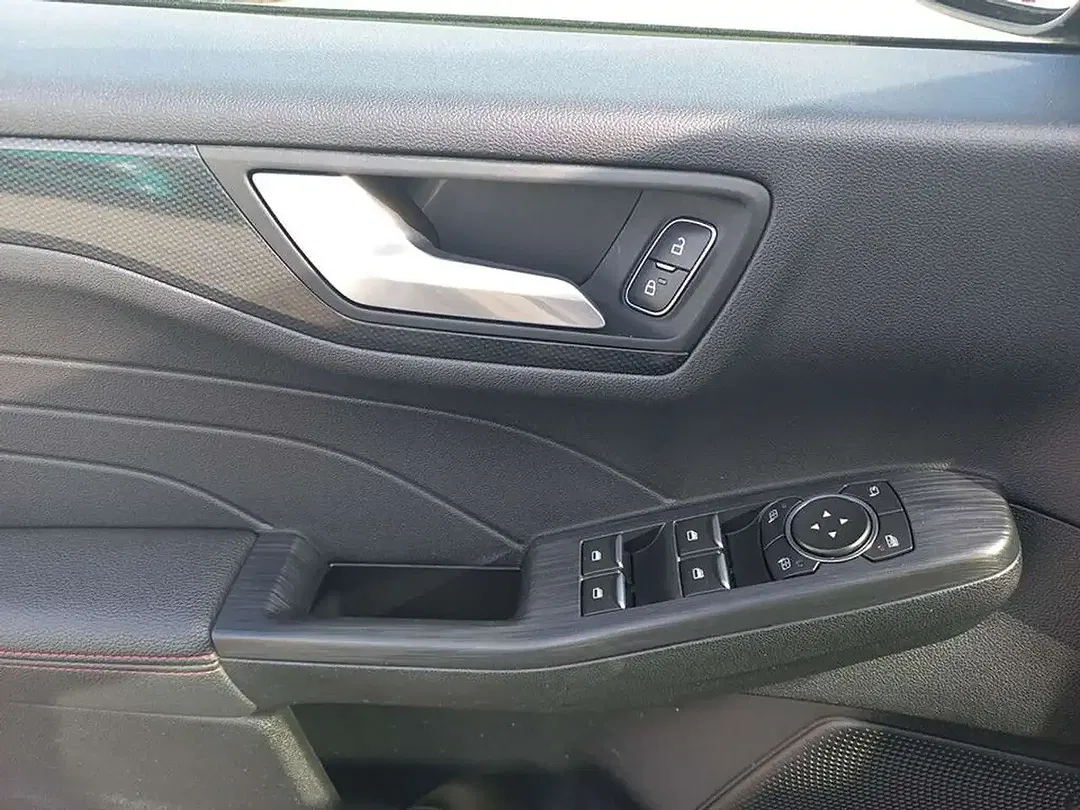 Ford Kuga 2.5 PHEV AUT ST-Line - Thumbnail 11