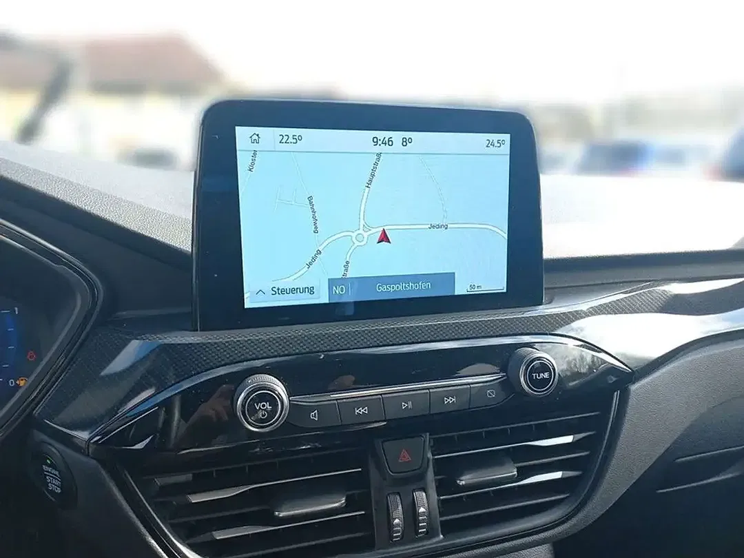 Ford Kuga 2.5 PHEV AUT ST-Line - Thumbnail 15