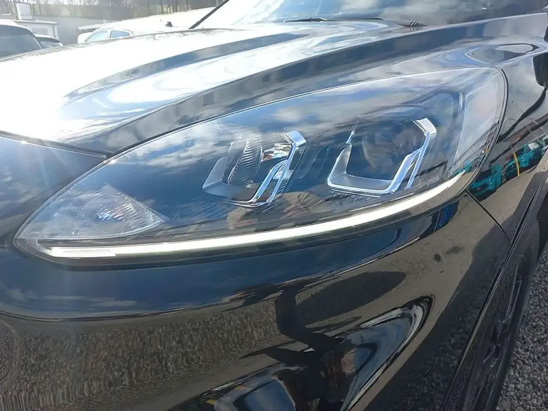 Ford Kuga 2.5 PHEV AUT ST-Line - Thumbnail 6