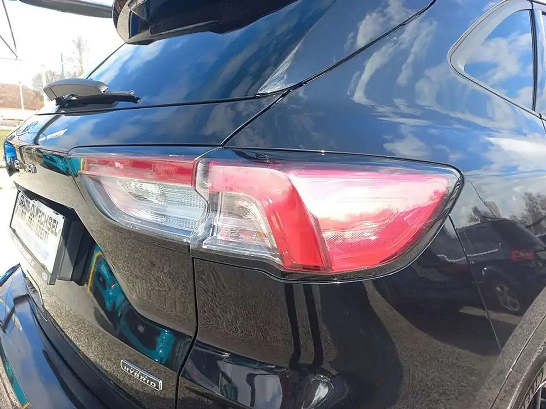 Ford Kuga 2.5 PHEV AUT ST-Line - Thumbnail 9