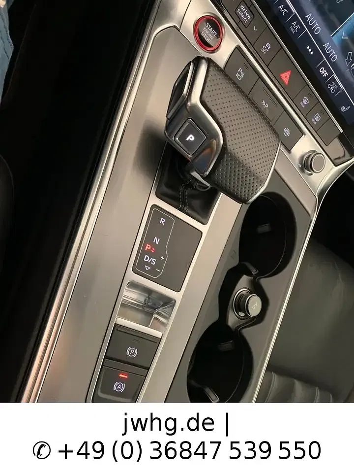 Audi S6 Matrix LED Avant - Thumbnail 12