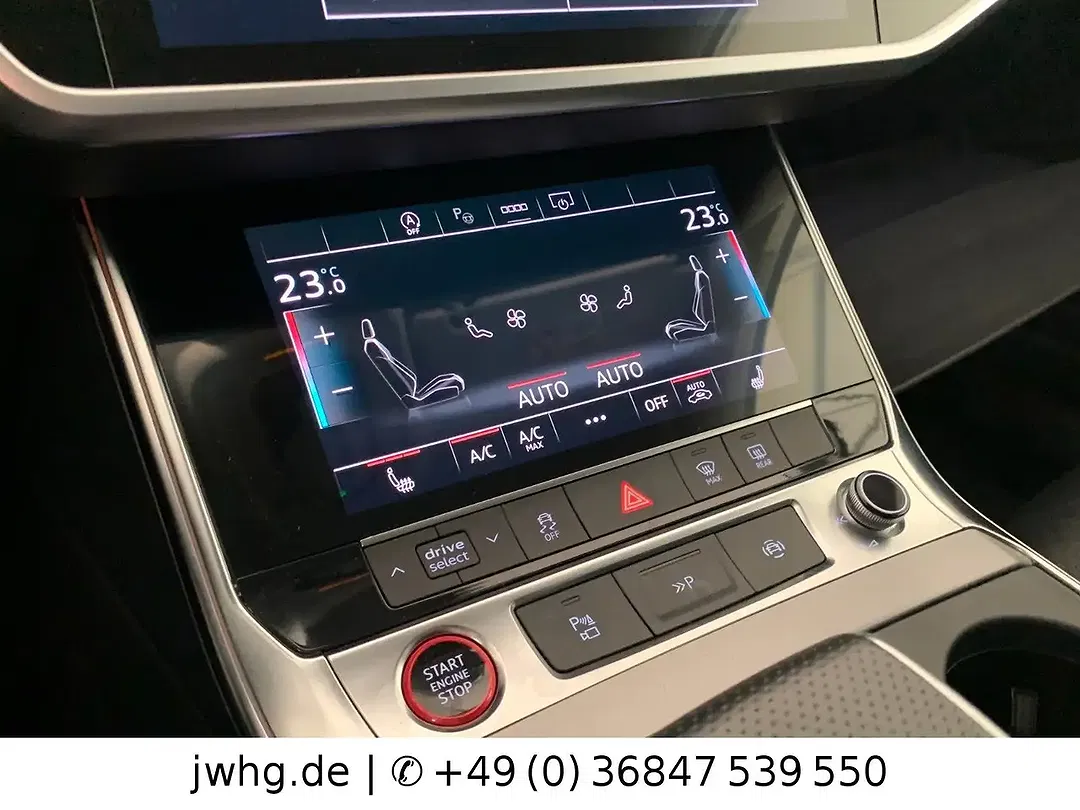 Audi S6 Matrix LED Avant - Thumbnail 13