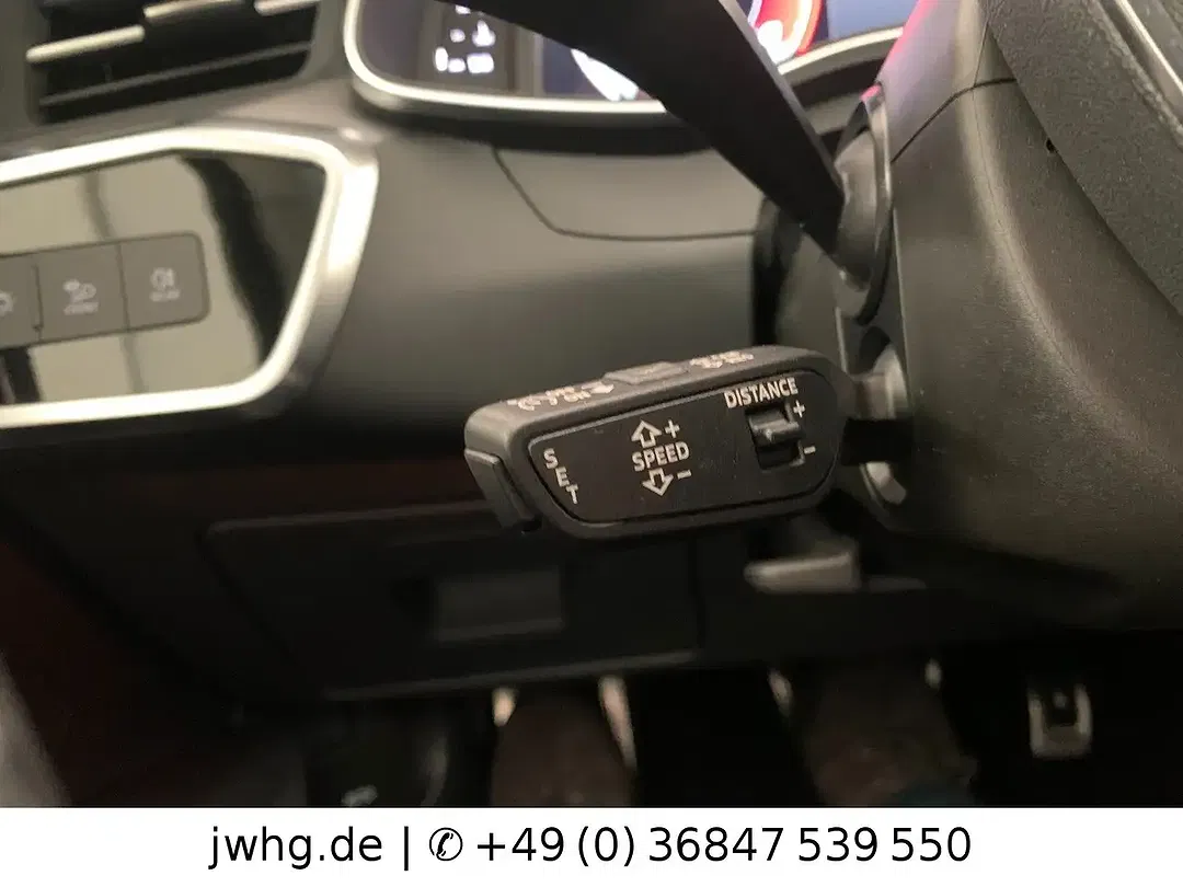 Audi S6 Matrix LED Avant - Thumbnail 14