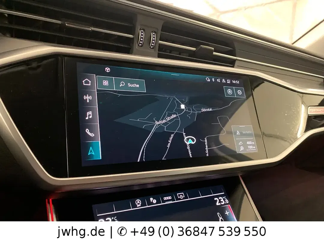 Audi S6 Matrix LED Avant - foto 15