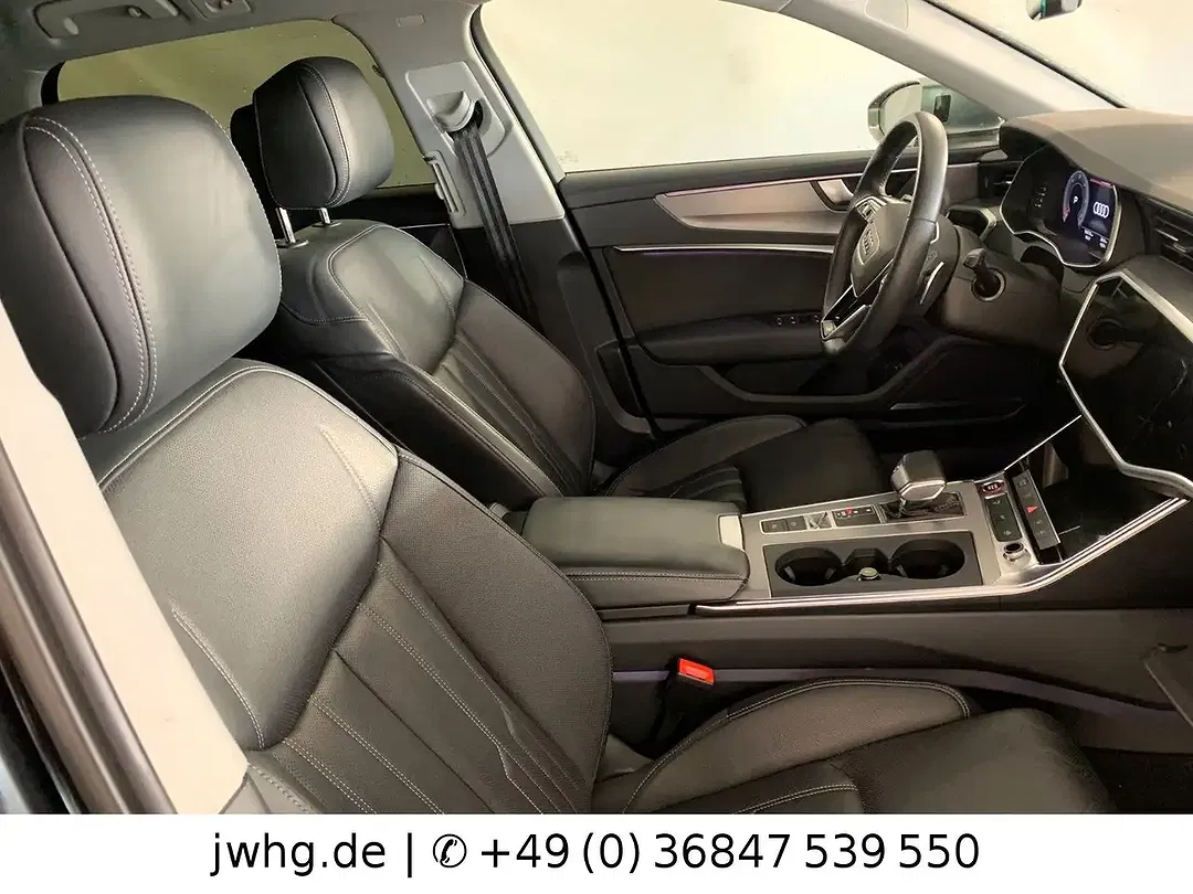 Audi S6 Matrix LED Avant - Thumbnail 3