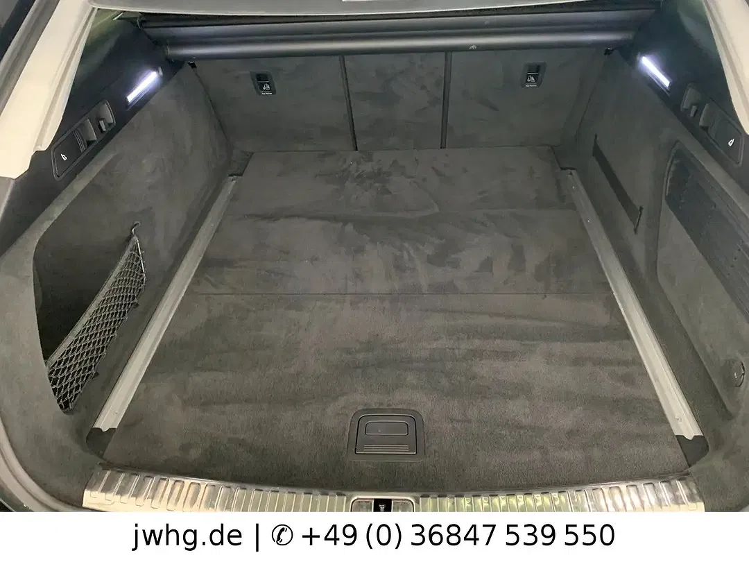 Audi S6 Matrix LED Avant - Thumbnail 5