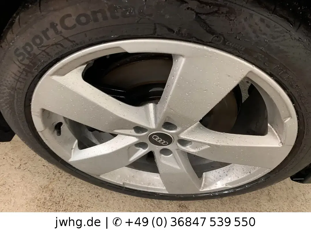 Audi S6 Matrix LED Avant - Thumbnail 8