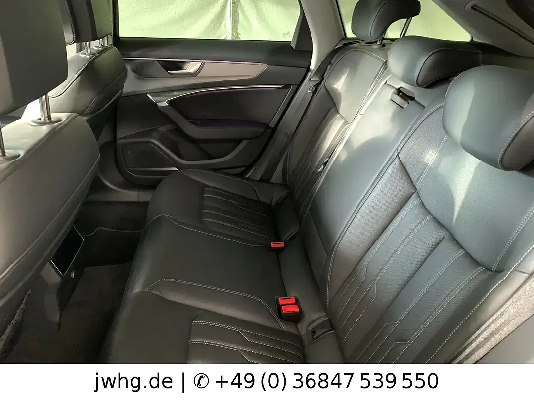 Audi S6 Matrix LED Avant - Thumbnail 9