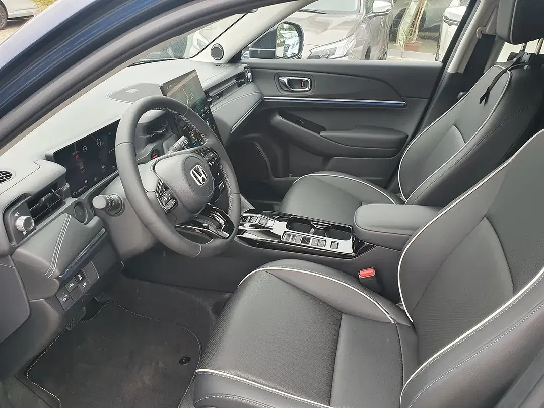 Honda e - foto 11