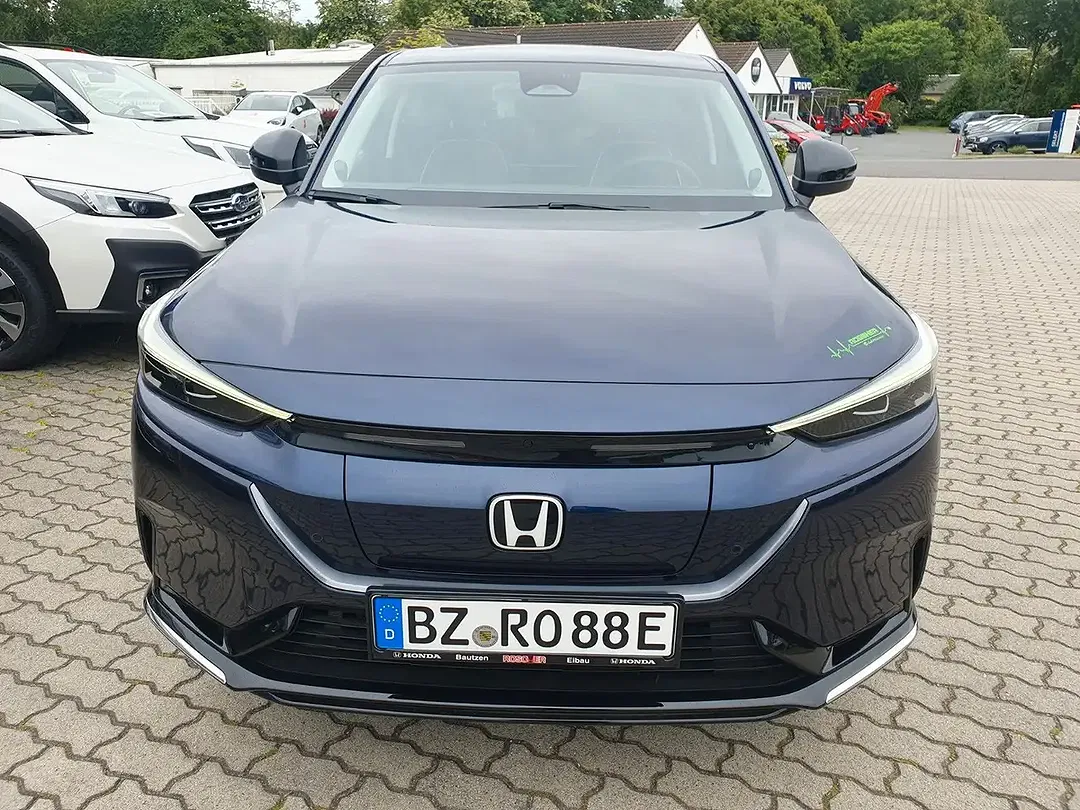 Honda E - Thumbnail 3