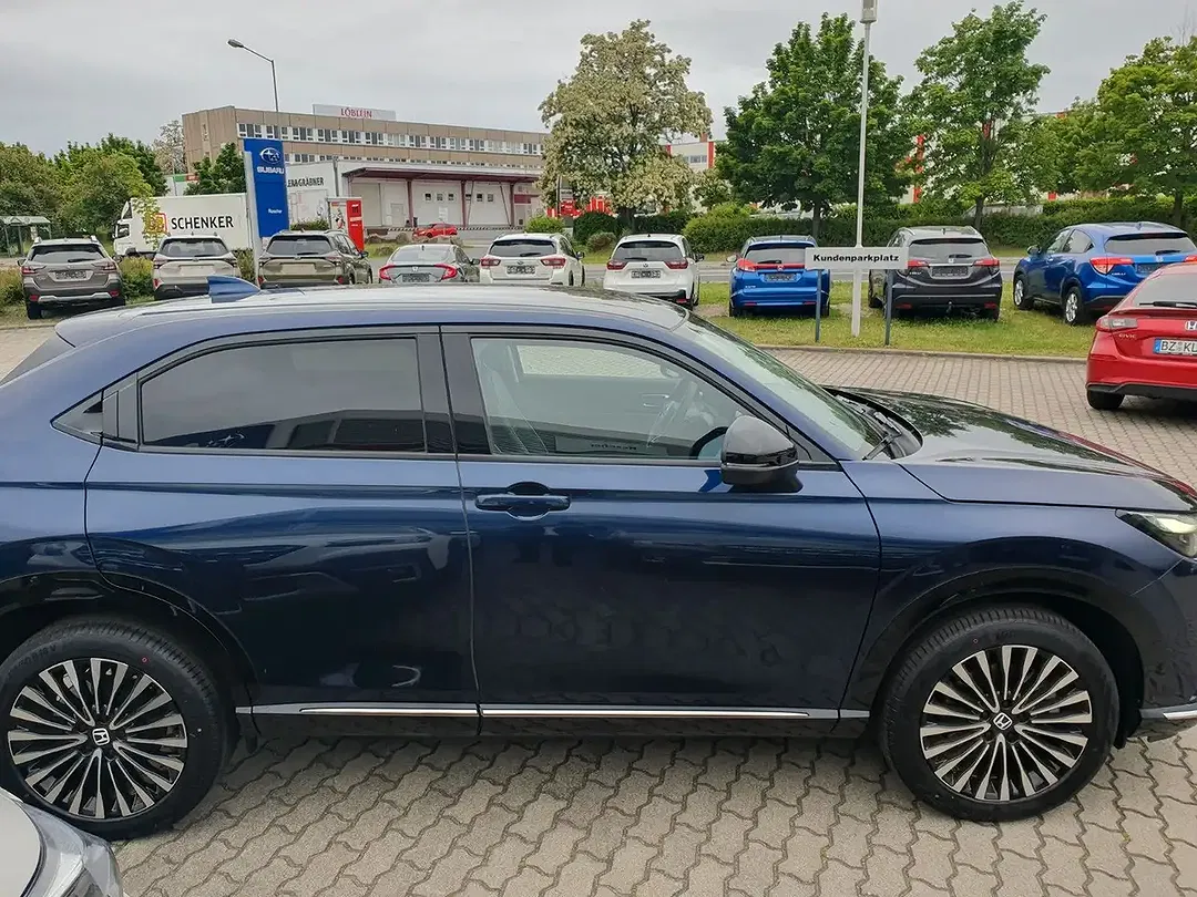 Honda E - Thumbnail 5