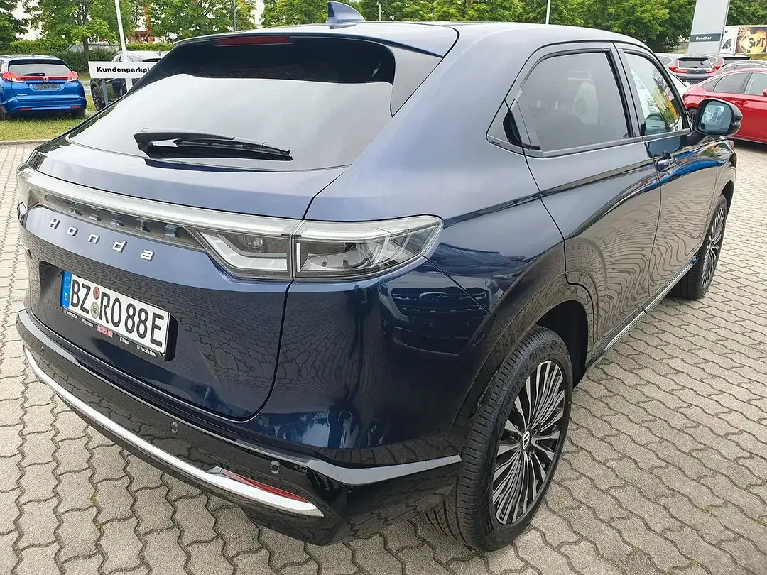 Honda E - Thumbnail 6