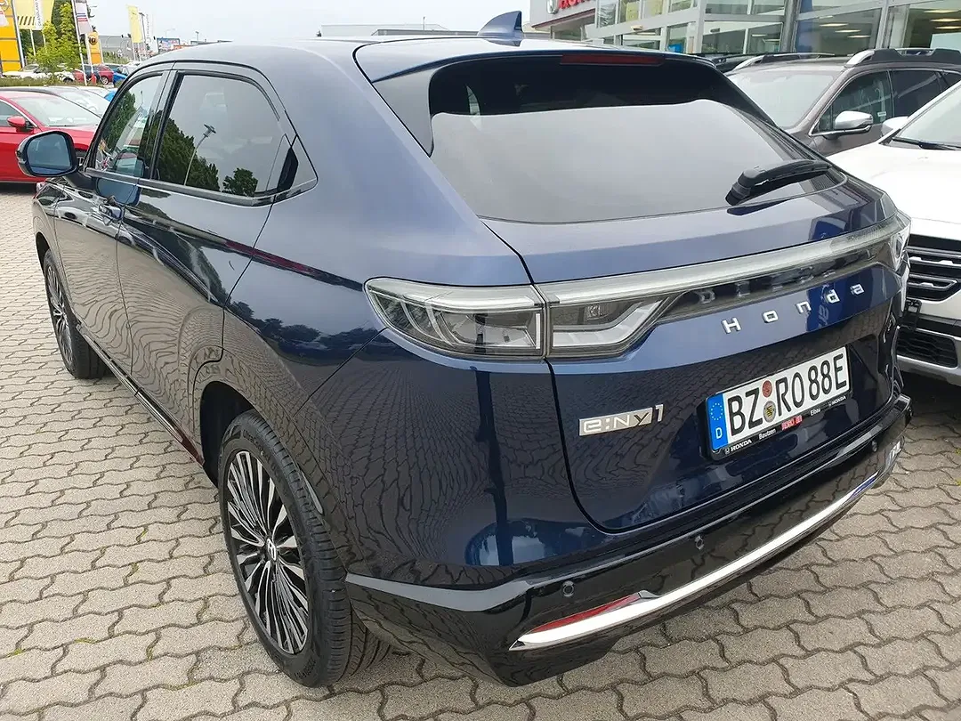 Honda E - Thumbnail 7