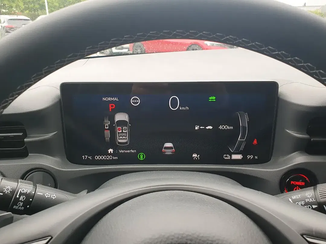 Honda E - Thumbnail 8