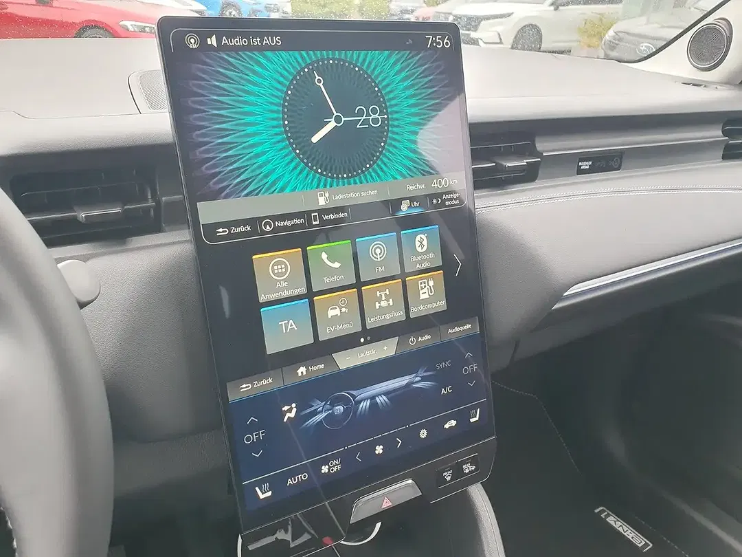 Honda E - Thumbnail 9