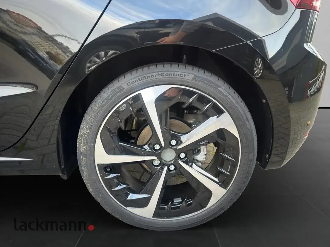 SEAT Ibiza 1.0 TSI FR - Thumbnail 11