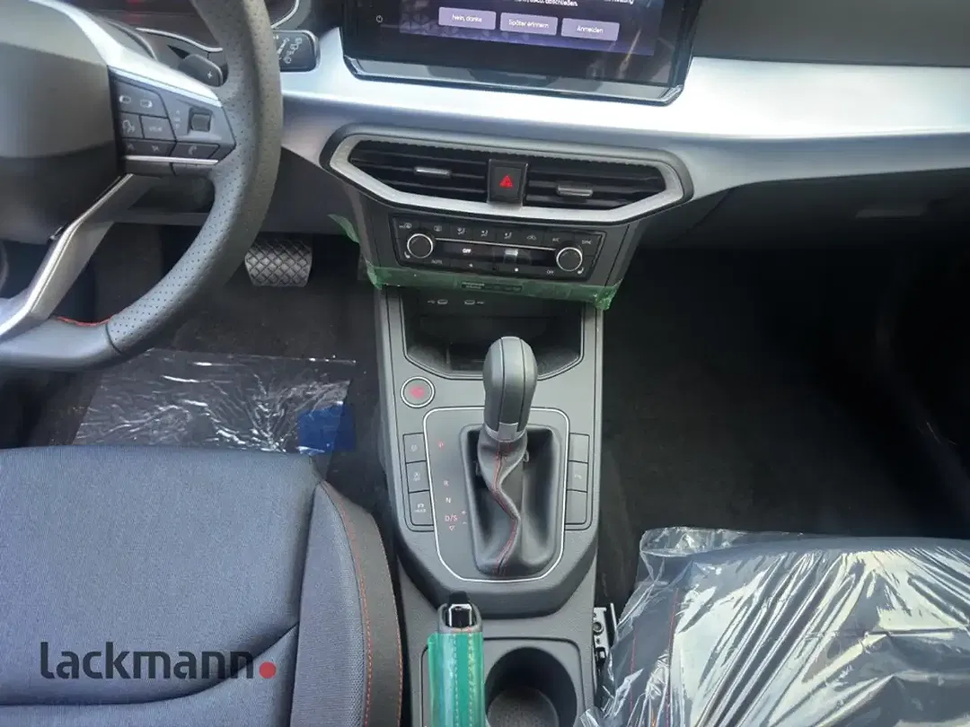 SEAT Ibiza 1.0 TSI FR - Thumbnail 12