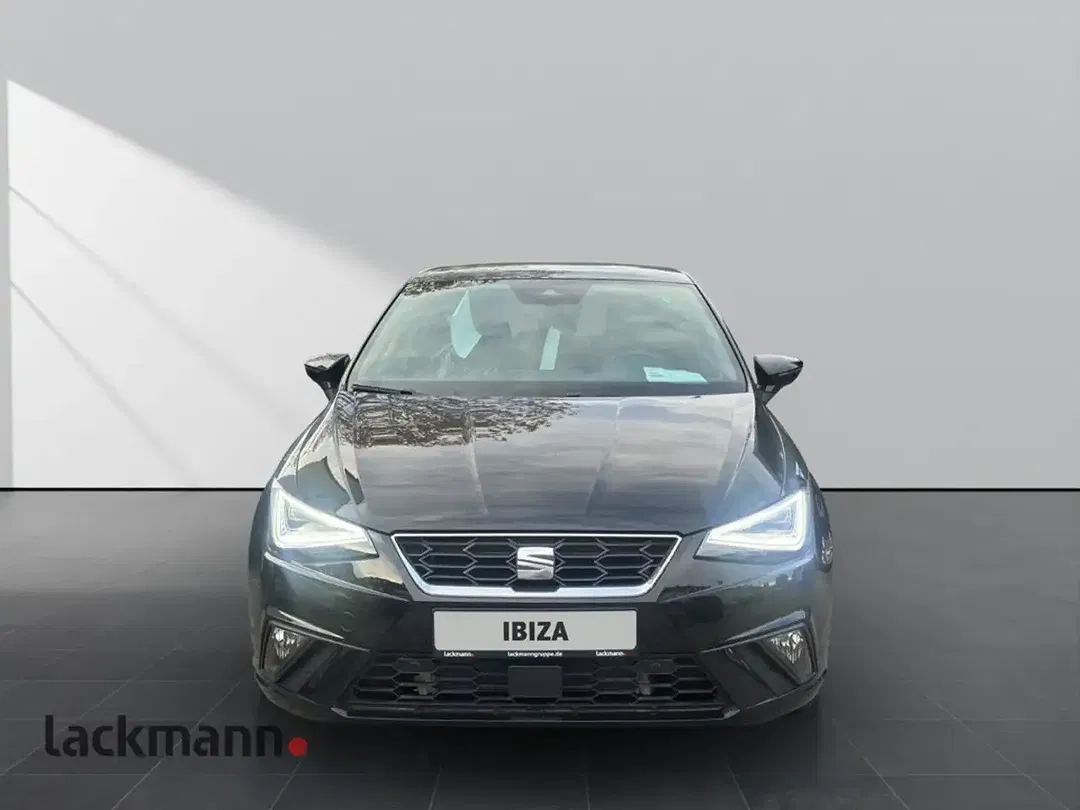SEAT Ibiza 1.0 TSI FR - foto 2