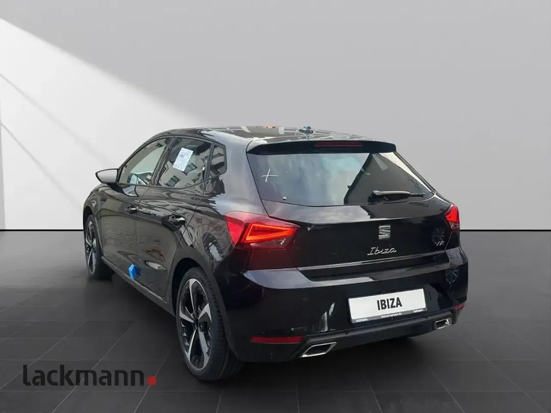 SEAT Ibiza 1.0 TSI FR - Thumbnail 5