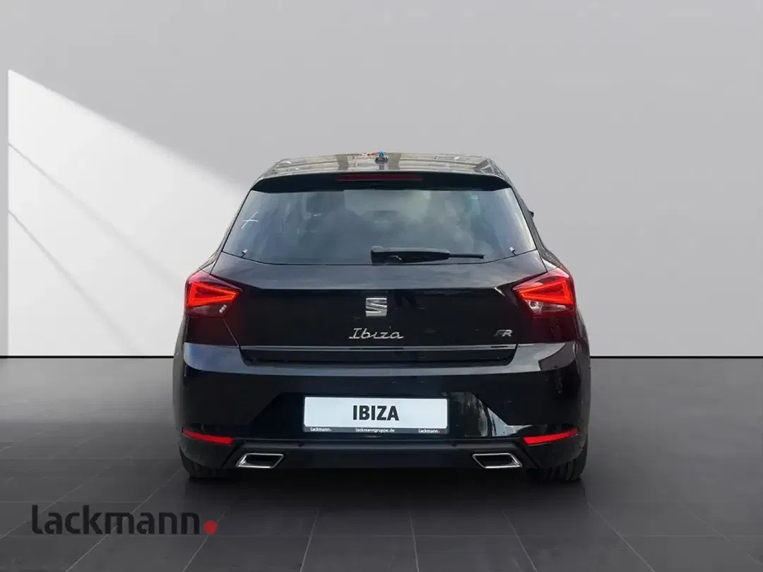 SEAT Ibiza 1.0 TSI FR - Thumbnail 6