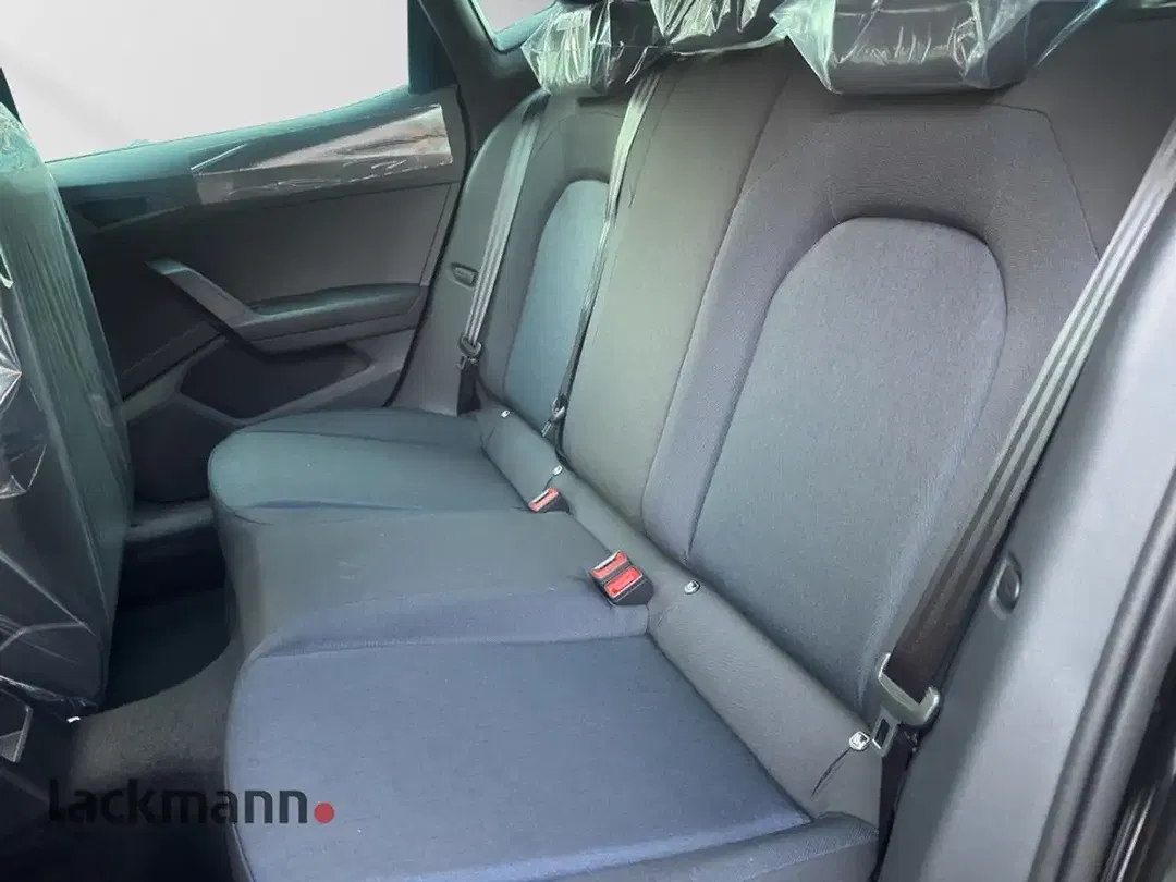 SEAT Ibiza 1.0 TSI FR - Thumbnail 9