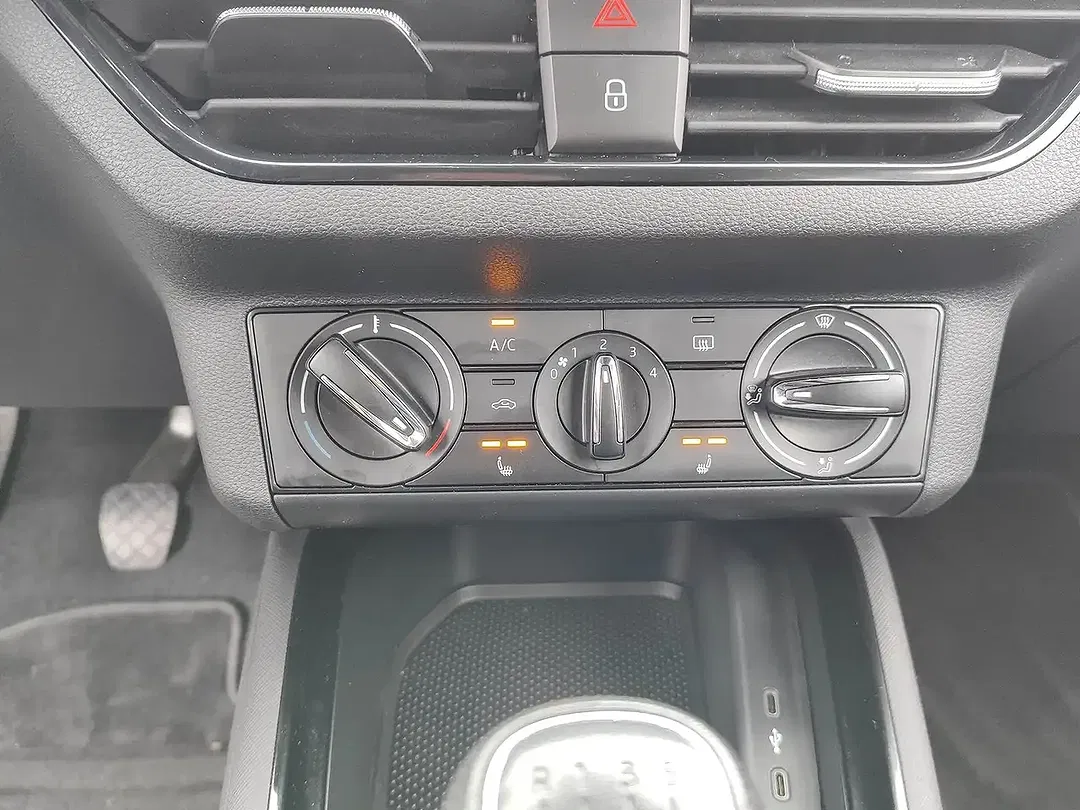 Skoda Kamiq Ambition - Thumbnail 20