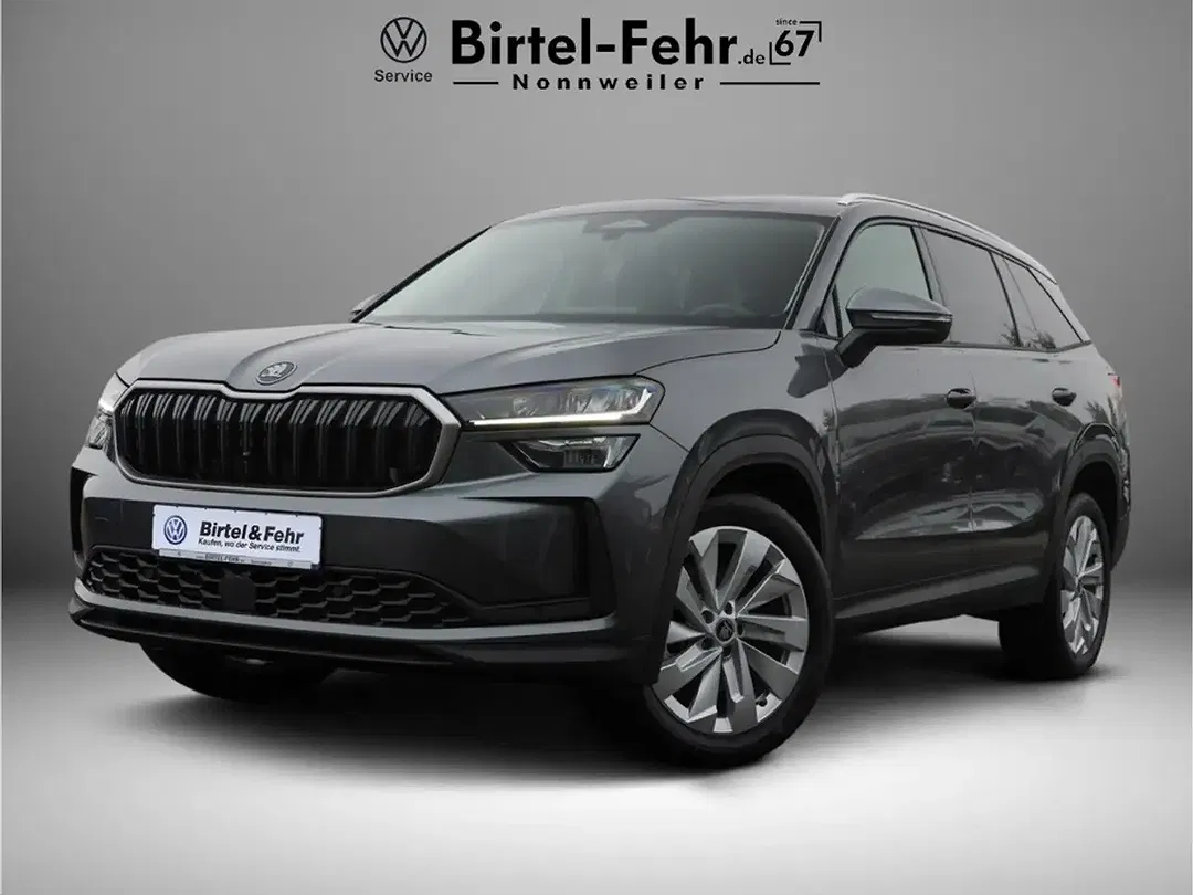 Skoda Kodiaq 2.0 TDI DSG 4x4 Selection - Thumbnail 1