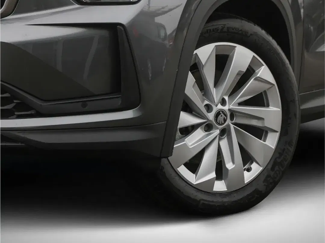 Skoda Kodiaq 2.0 TDI DSG 4x4 Selection - Thumbnail 4